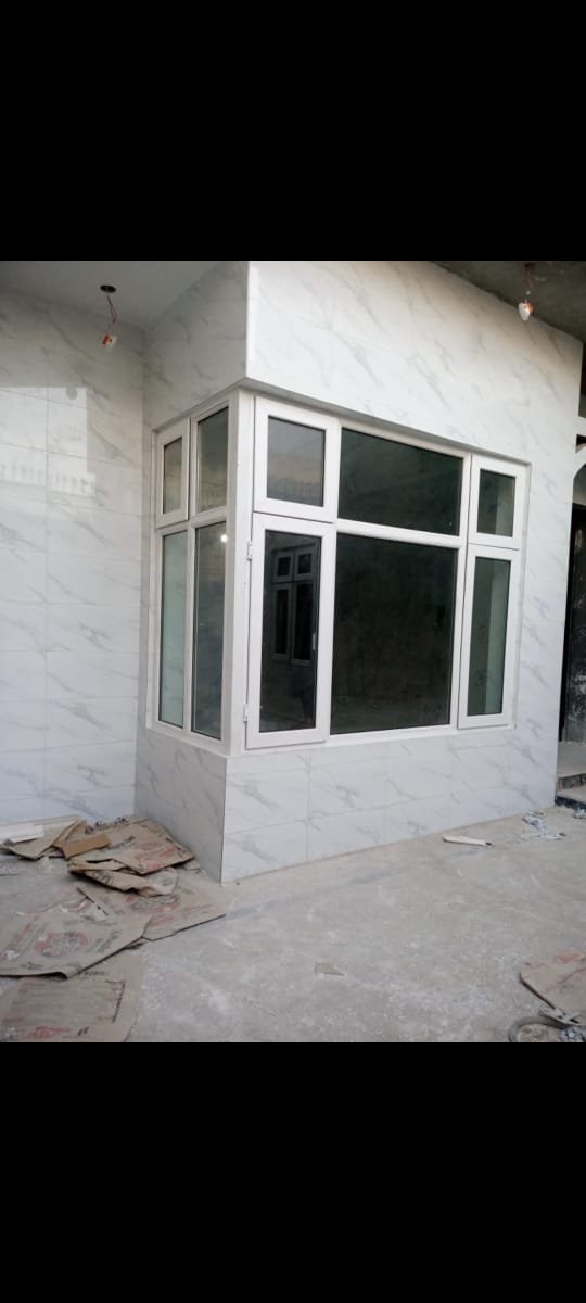 Al-Asif - uPVC Aluminium Windows and Door's Solutions